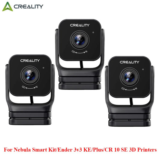 Creality Nebula Camera For 3D Printer Monitoring