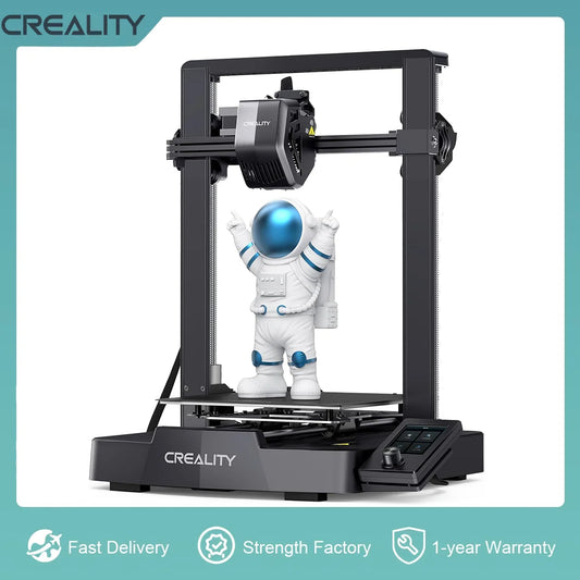 Creality Ender 3 V3 SE 3D Printer 220*220*250mm